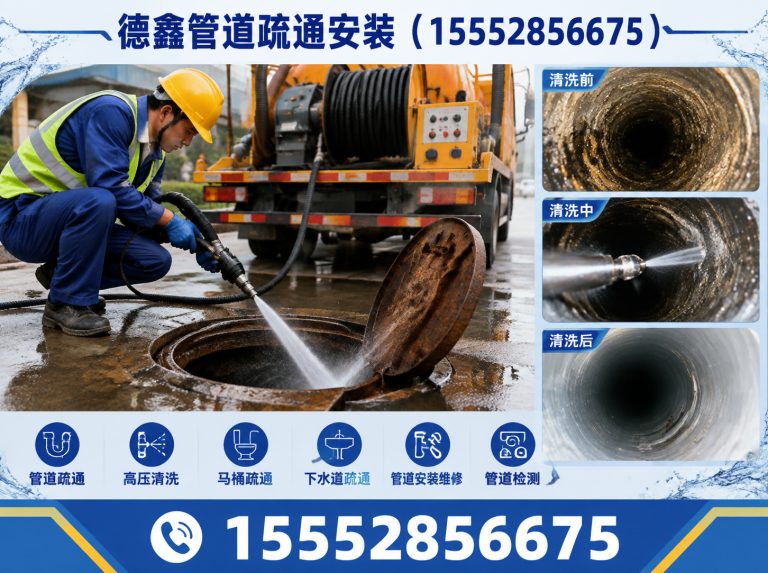 长清区漏水检测展示图
